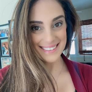 Meet your Posher, Brittani